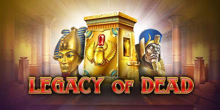 How to Get the Most Out of Free Spins on Legacy of Dead Slot