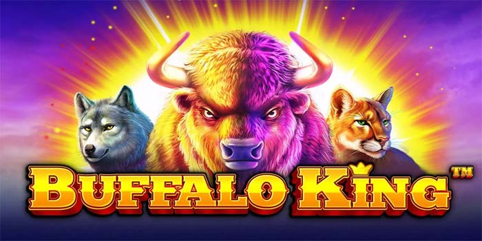 Simple Strategy to Increase Profit on Buffalo King Slot
