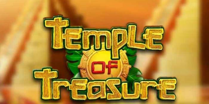 Winning Tips for Better Outcomes on Temple of Treasure Slot