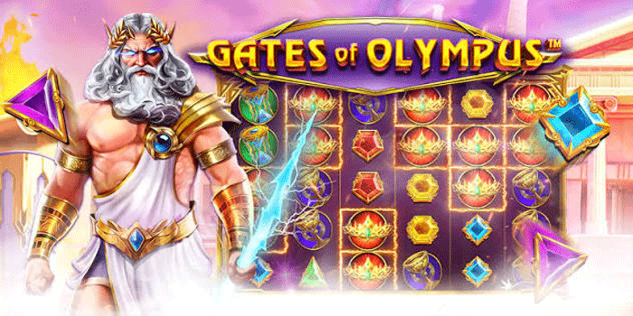 Gates of Olympus: Exploring the Mythological Theme and Features of the Popular Slot Game Gates of Olympus: Exploring the Mythological Theme and Features of the Popular Slot Game